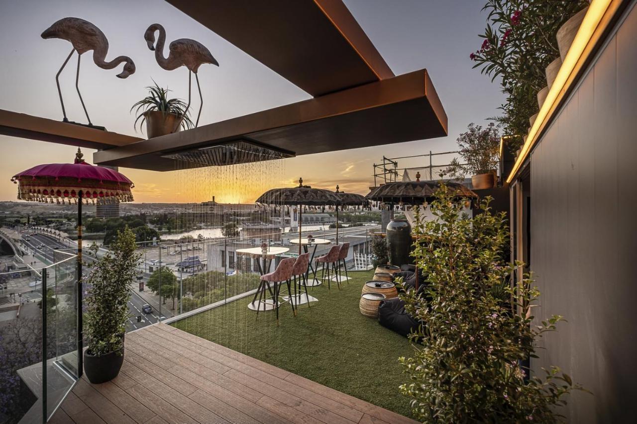 On Designed For Adults * Seville