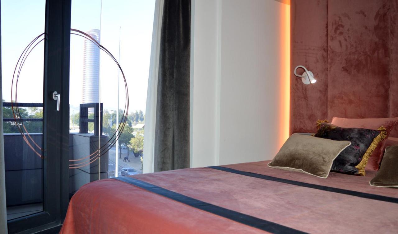 Appartement On Designed For Adults *