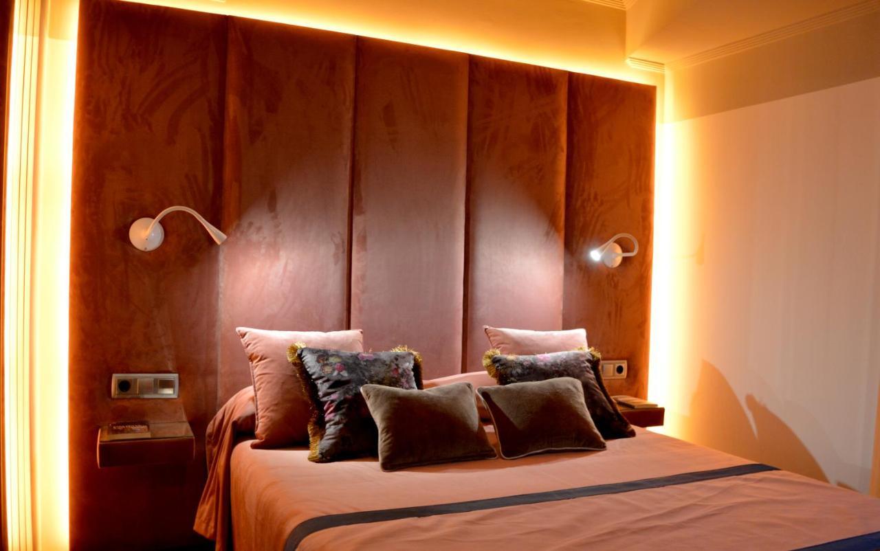 On Designed For Adults Apartment
