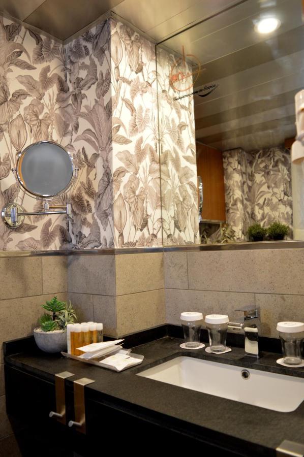 On Designed For Adults Apartment *