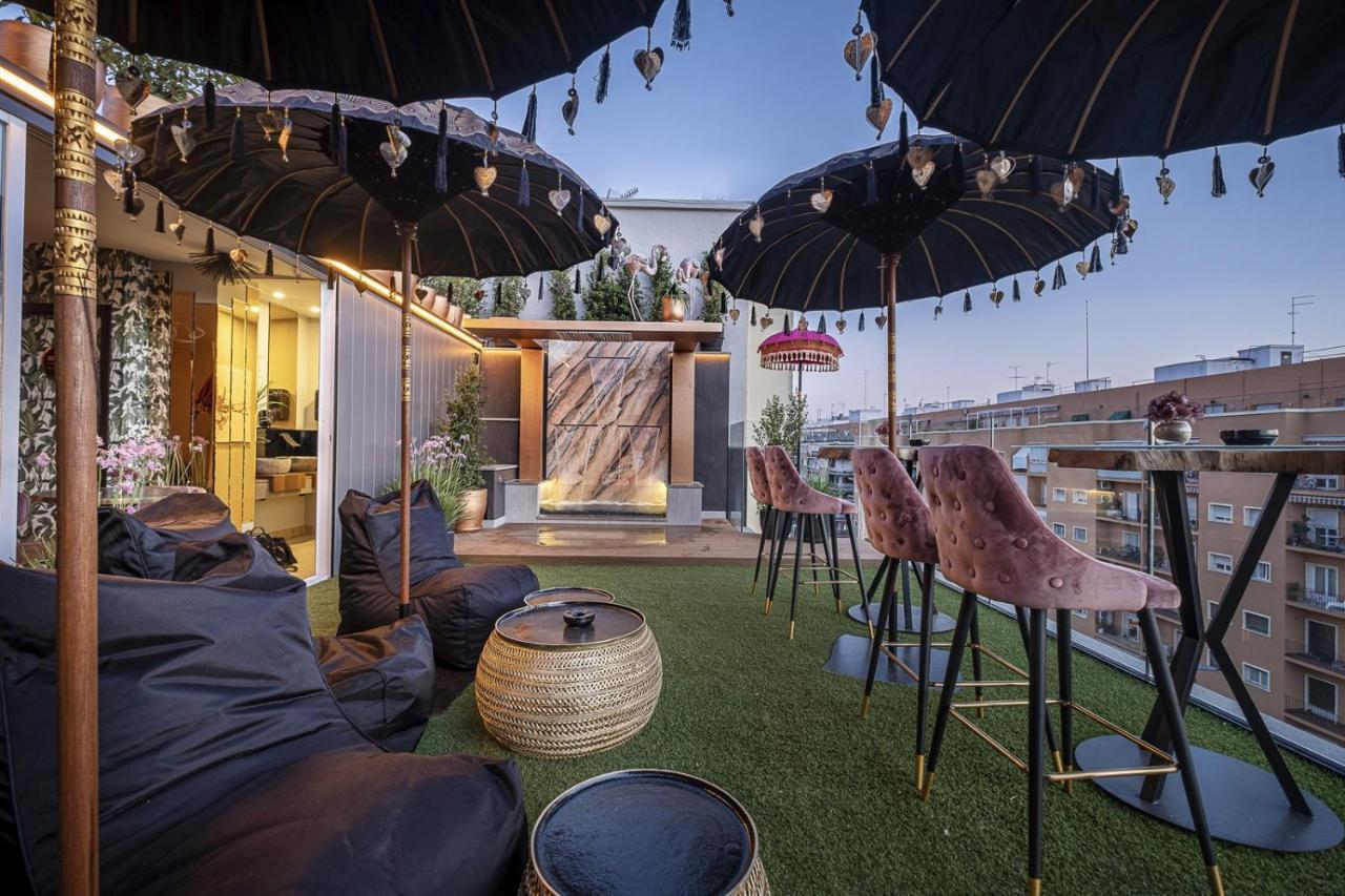 On Designed For Adults Appartement