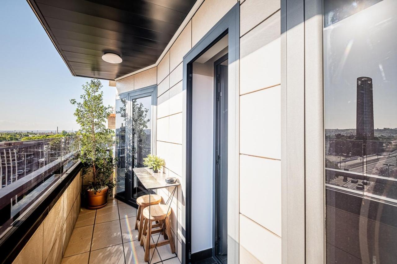 On Designed For Adults Apartment
