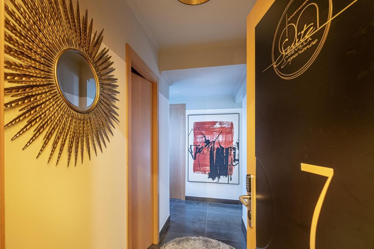 On Designed For Adults Appartement Sevilla